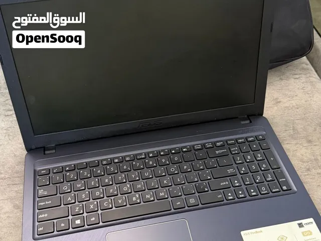 لابتوب Asus