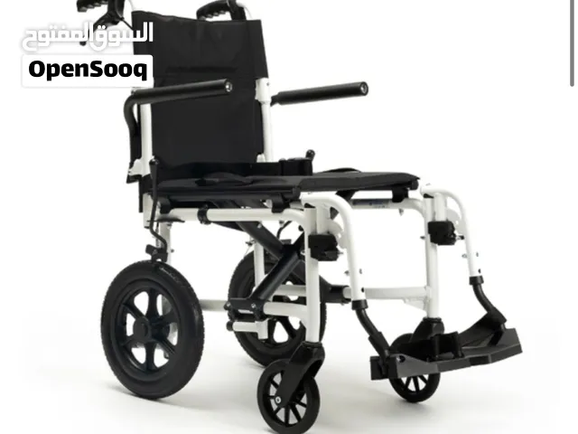 كرسي التنقل