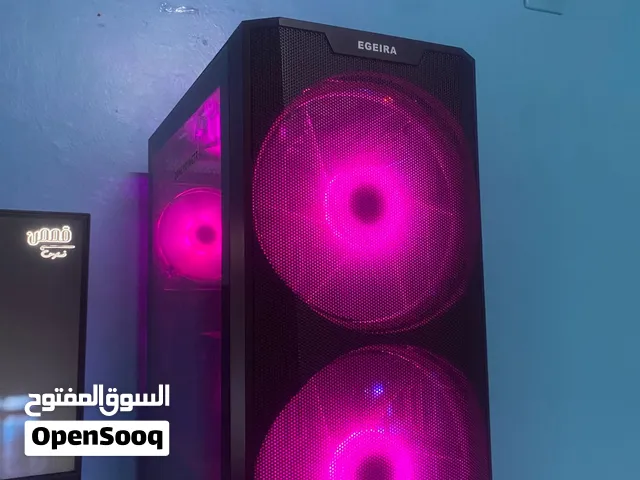 بي سي كامل