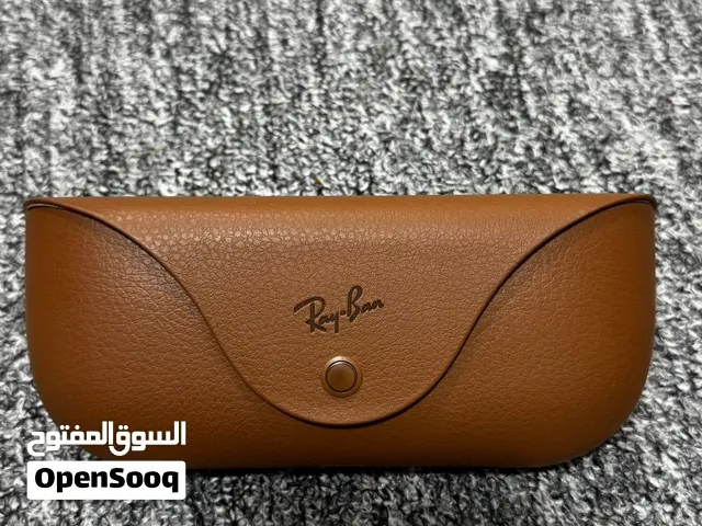 نظارة Ray ban meta gen 1 عدسة شفافه متحولة للاخضر