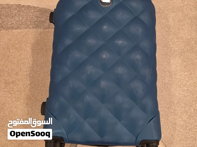 اطقم جنط سفر 3 قطع كبيره وسط صغيره