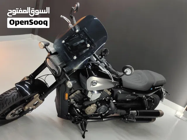 2024 SHARMAX RR 801 V ULTRA