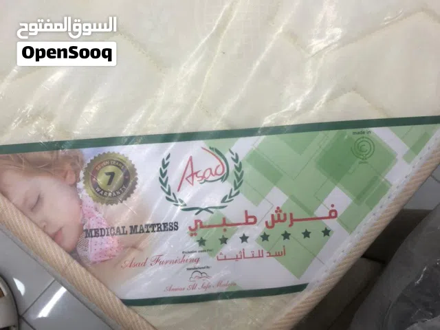 Medical Mattress All Size Available مرتبة طبية متوفرة بجميع المقاسات العادية