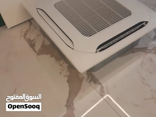 مكيف كاسيت
