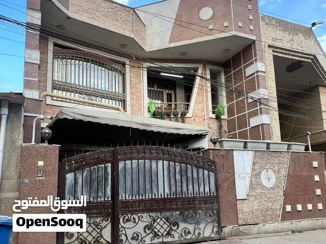 بيت للبيع في شارع المغرب