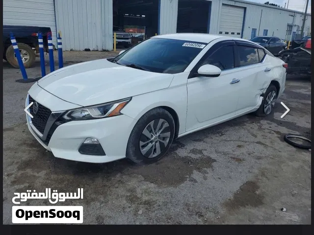 نيسان التيما 2020