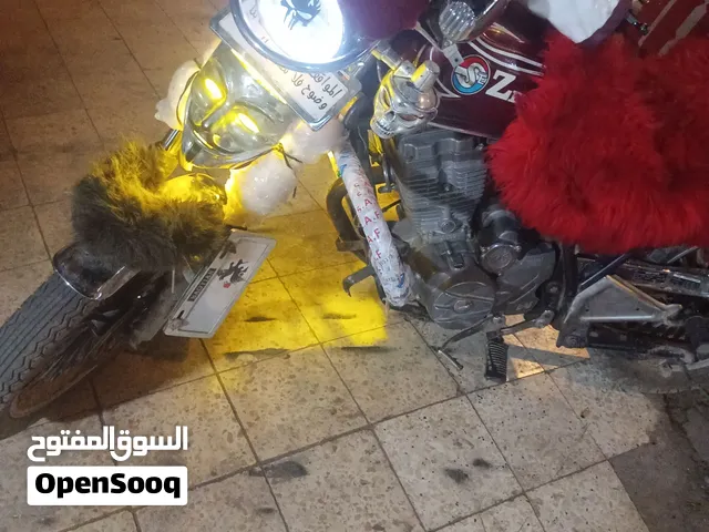 درجة ناريه زلزال للبيع: قوة لا تُقهر، جاهز للانطلاق!درجه موديل حديث الماكينه 2000ss