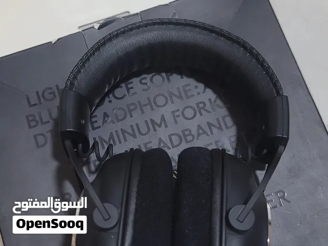 اعادة نشر سماعة لوجتك g برو x نسخة الواير