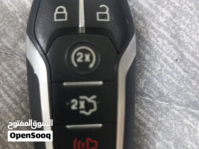ريموت فورد