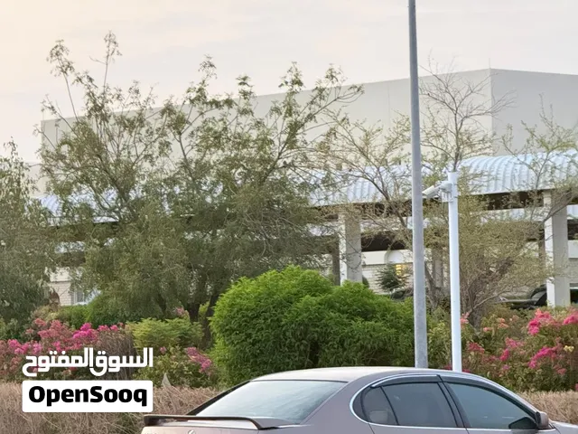 لكسز GS400