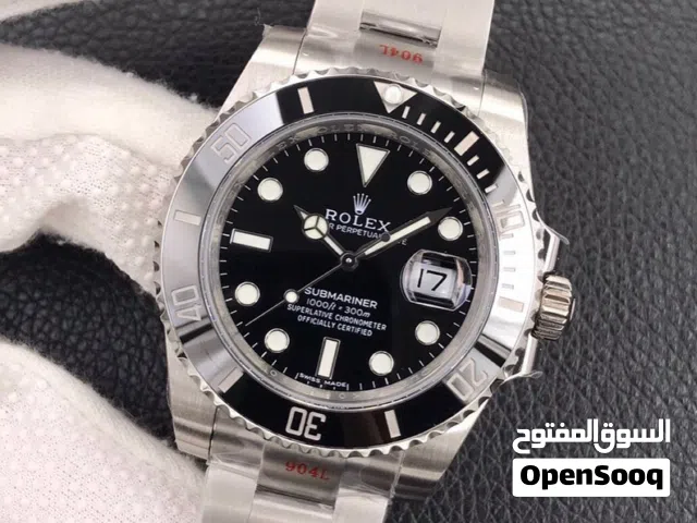 Rolex Submariner swiss super clone 1:1