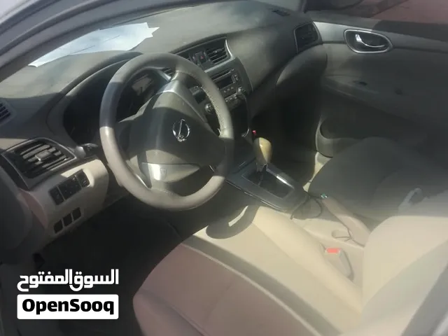 سنترا مواصفات خليجيه موديل 2013