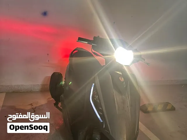 Aeon oz الشركة الأصلية سوزوكي 150 معدلة