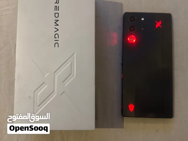 Red magic 10s pro 256gb 12gb ram
