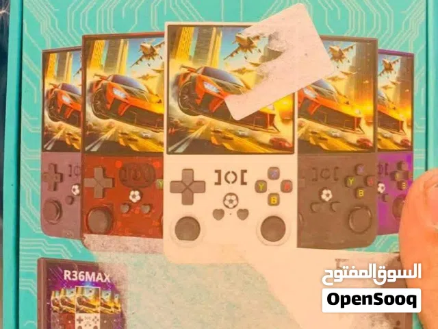 بلي موديل R36MAX