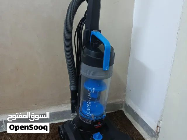 مكنسه كهربائيه بيسل تكنيس عامود فخمه جدا احدث موديل بحال الوكاله نظيفه جدا قابل للتفاوض يوجد توصيل