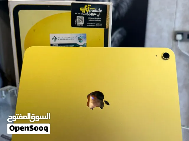 Apple iPad Air 11 128 GB in Baghdad