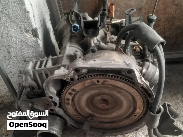 جير اوتوماتيك كوري افانتي اكسنت