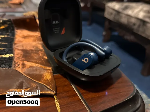 Powerbeats Pro