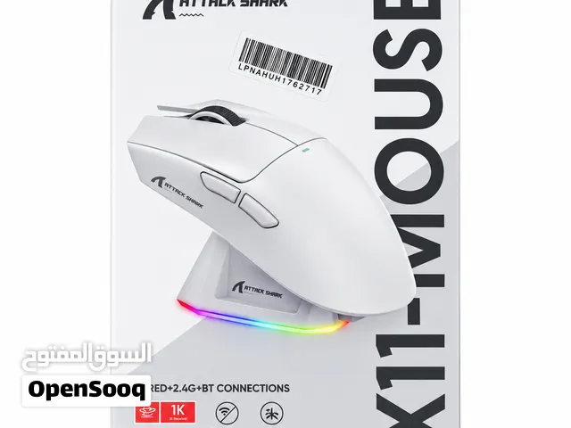 Attack Shark X11 Gaming mouse ( Brand New )