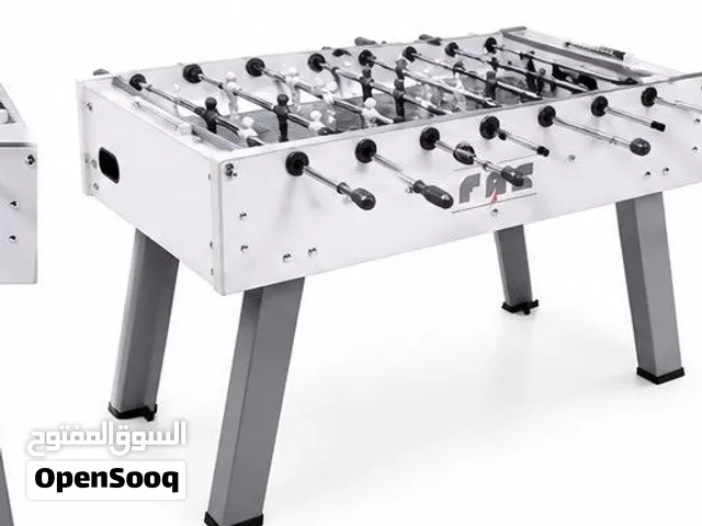 Foosball Table Made in Italy Brand new