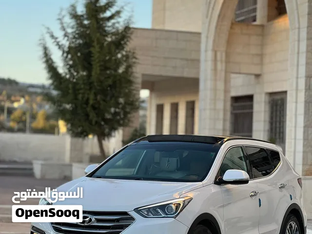 هونداي سنتافي 2019