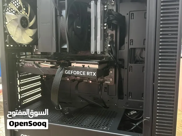 AMAZING BUDGET GAMING PC - LIKE NEW CONDITION