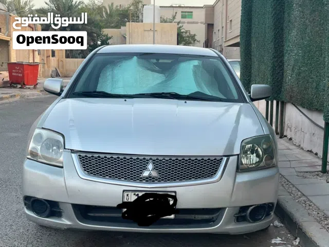 Used Mitsubishi Galant in Al Jahra