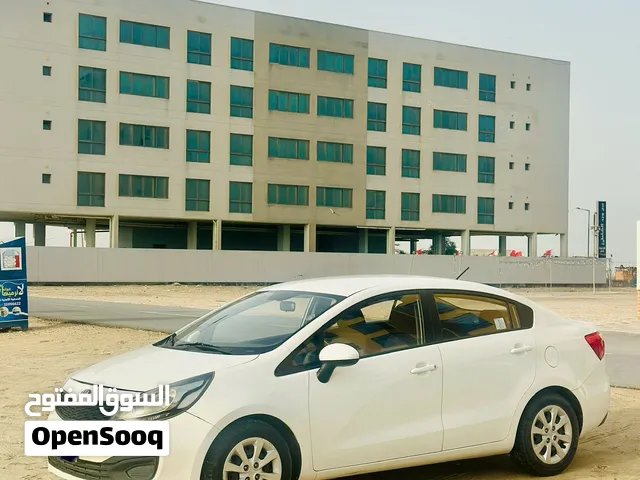 Kia Rio 2014 for sale