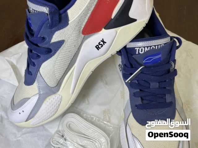 Puma Rs-x Ader Error Sneaker