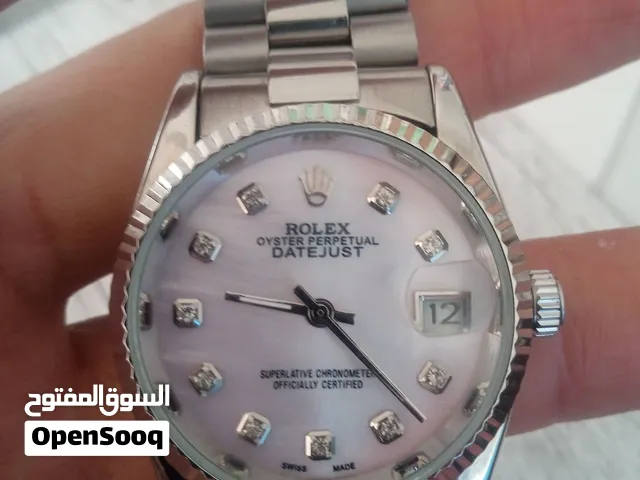 watch automatic
