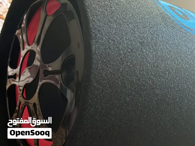 بازوكا منزلي صوت زلزال استعمال اسبوعين