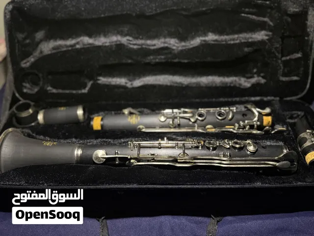 clarinet sol