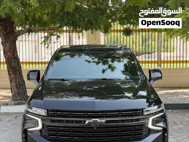 Chevrolet Tahoe High Country full option
