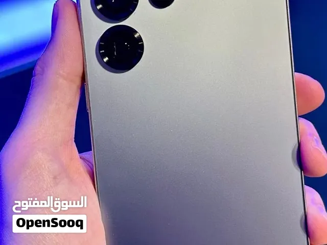samsung s25 ultra 12  giga ram