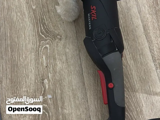 صاروخ تلميع من شركه skil