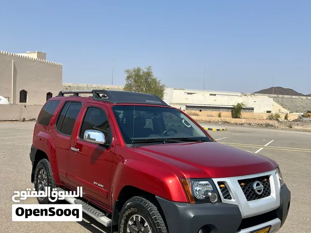 اكستيرا اوف رود رقم 1 خليجي