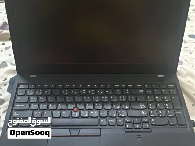 Lenovo ThinkPad L580 i7 –