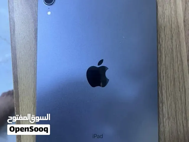 مطلوب ايباد ميني 6 ذاكره 256 او 64 نضيف واهم شي ما تبالغ بسعر
