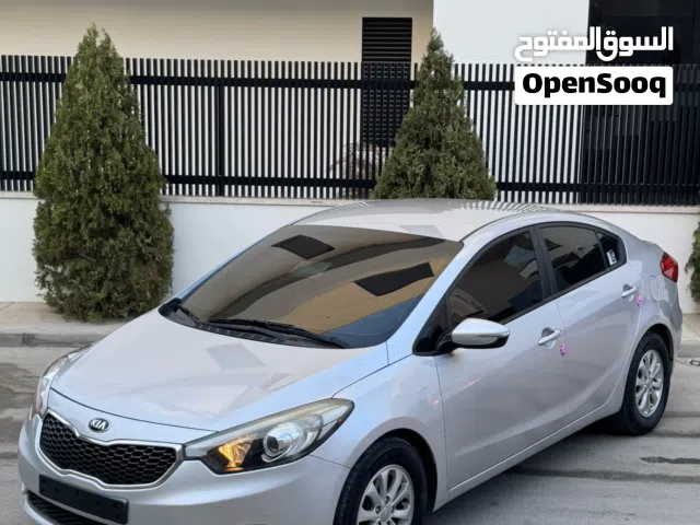 2014 Kia Forte Standard