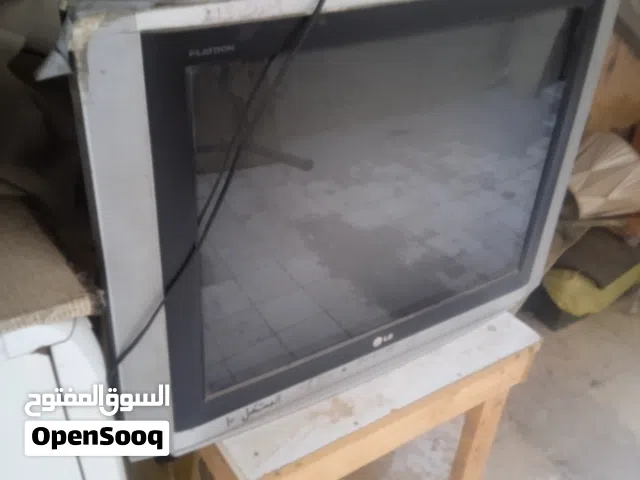 تلفزيون LG