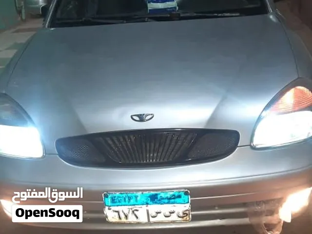 دايو نوبيرا 2 2004