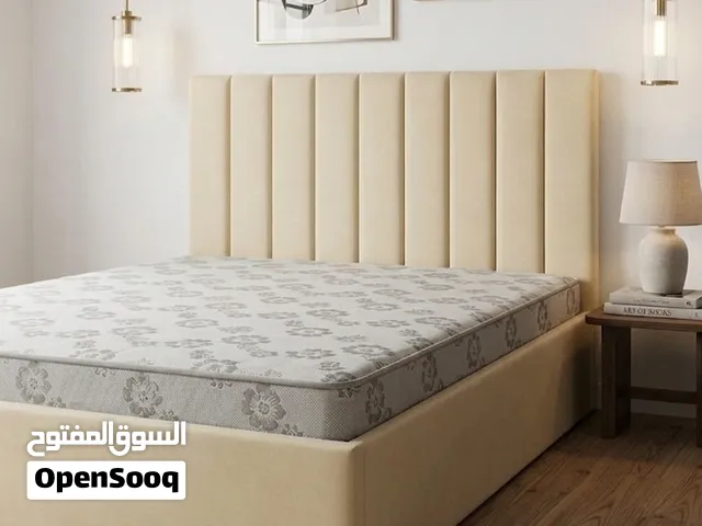 Selling Brand New Bed And Mattress All Size Available