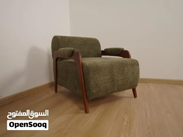2 new green chairs good quality