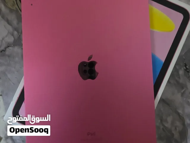 Apple iPad 10 64 GB in Basra