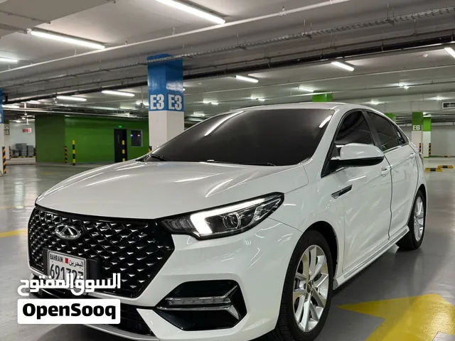 chery Arrizo 6 pro 2024