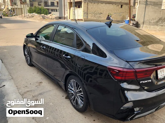 فورتي جيتي لاين موديل 2023رقم بغداد بسمي فول مواصفات محرك 2000دوش