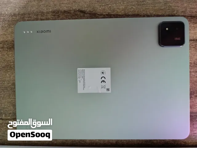 جهاز شاومي باد 7 شبه جديد