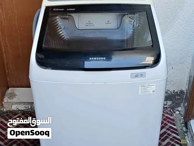 Samsung 11 kg automatic washing machine for sale