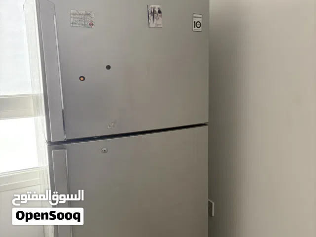 Lg fridge good condition